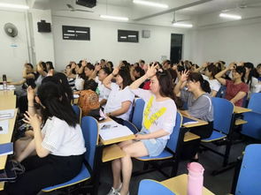 开启家庭教育新篇章 正能学院家庭教育咨询师培训班招生启动