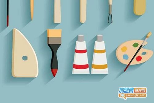 1211少儿美术教育品牌 形象展示、加盟店实景与加盟费查询指南